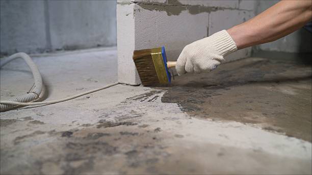 24/7 Emergency Waterproofing experts in Cecil, OH